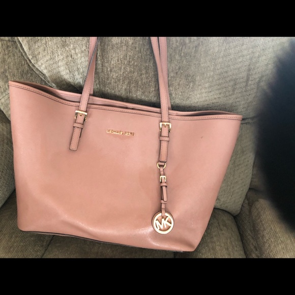 Mk over the shoulder tote - Picture 2 of 6